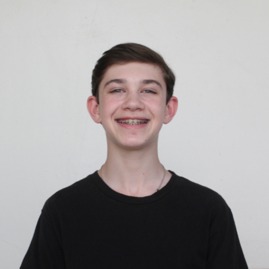 Justin Galit head shot
