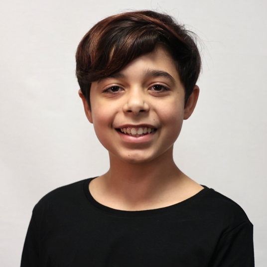Owen Chadek head shot