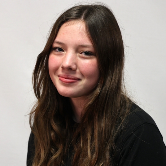 Alexis Kaderly head shot