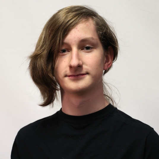Will Morris head shot