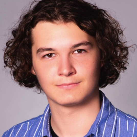 Sam Owens head shot