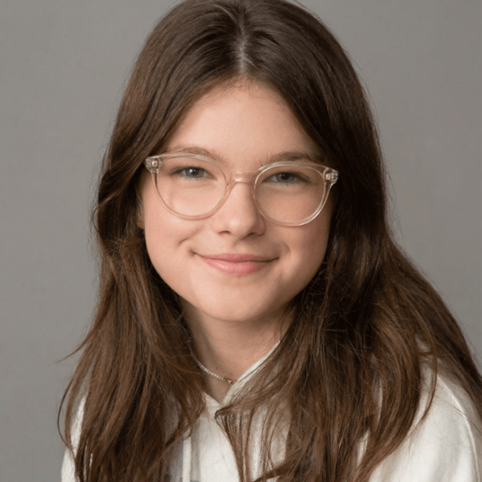 Brenna Cowen head shot