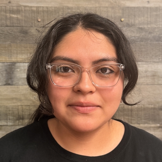 Ana Colorado Arguello head shot