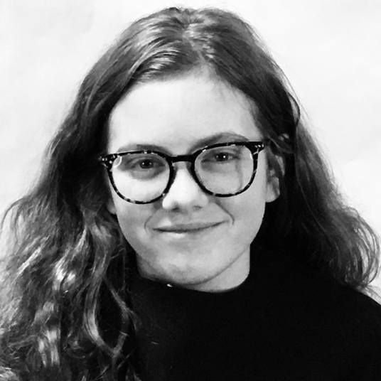 Ebba Casile head shot