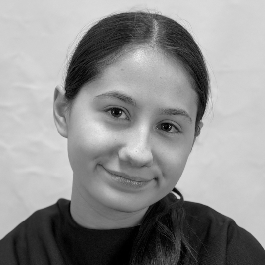 Kori Nielson head shot