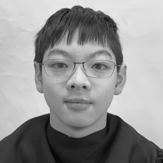 Tobin Chen head shot