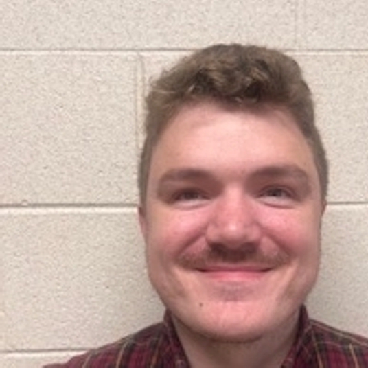 Jack Bailey head shot