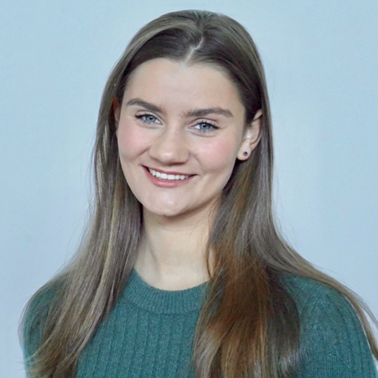 Claire Azordegan head shot