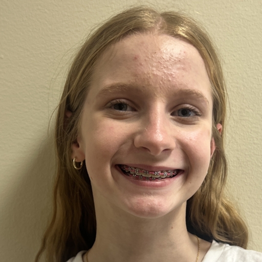 Aislinn Wardrip head shot