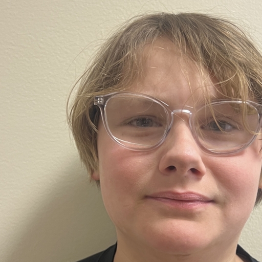 Mason Novosel head shot