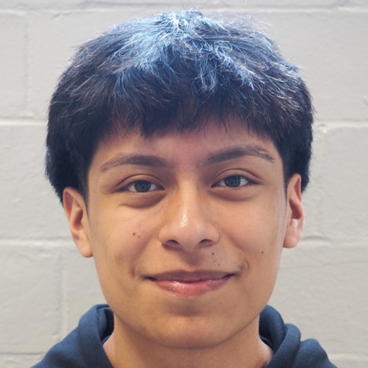 Adrian Marquina head shot