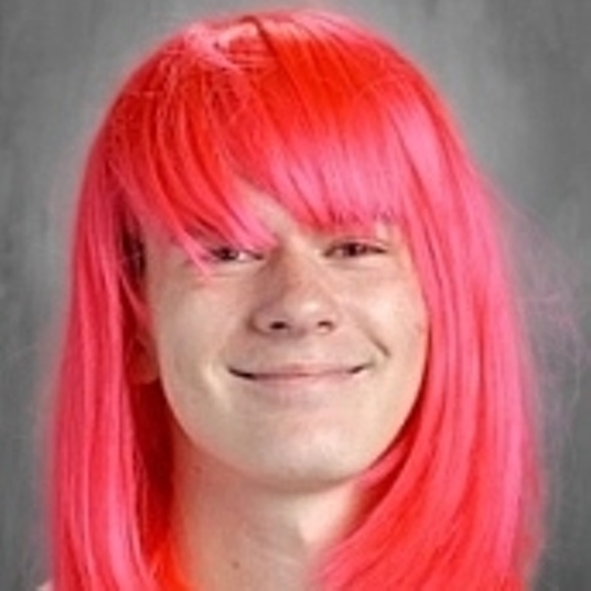 Josiah Toner head shot