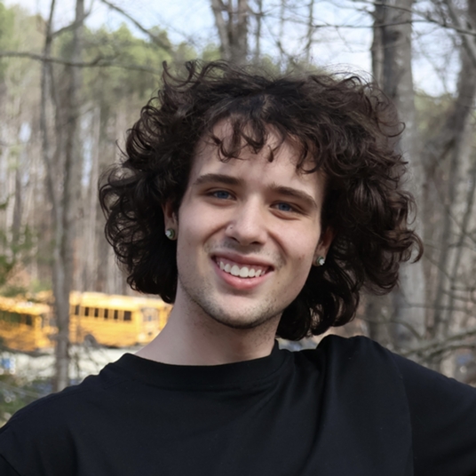 Casey Savelle head shot