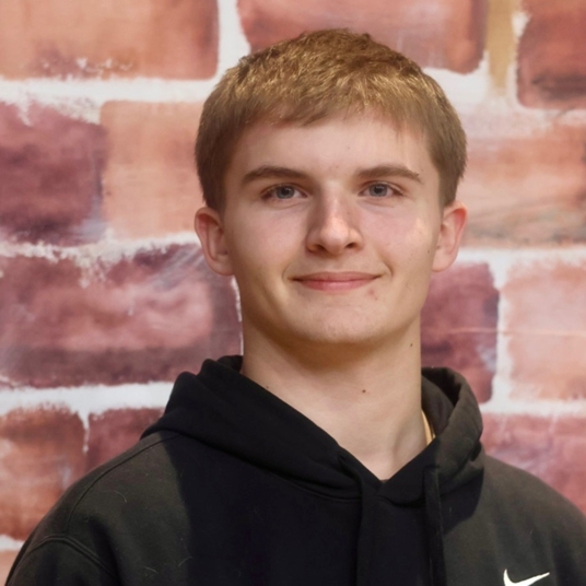 Ayden Hendrickson head shot