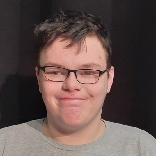 Blake Buchanan head shot