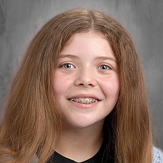 Meghan Gerhardt head shot