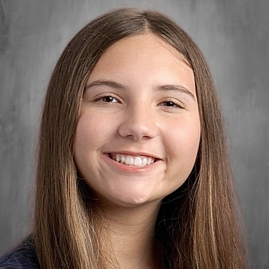 Madison Asseff head shot