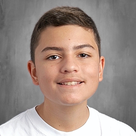 Jonathan Segui Del Rio head shot