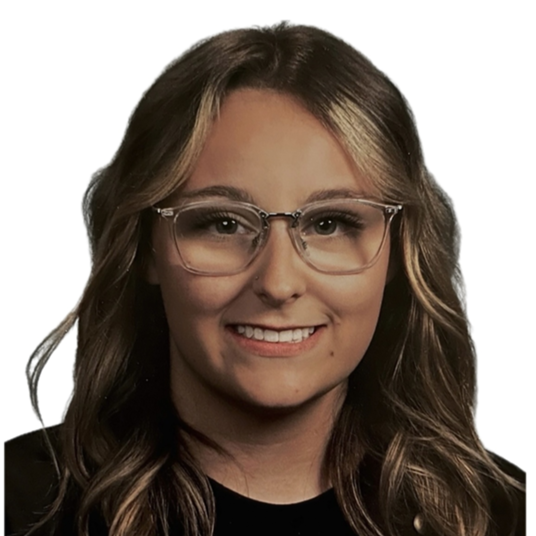 Ava Bouillon head shot