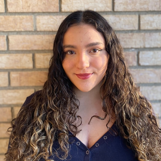 Juliana LoPresti head shot