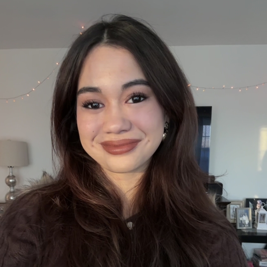 Luca Cooley head shot