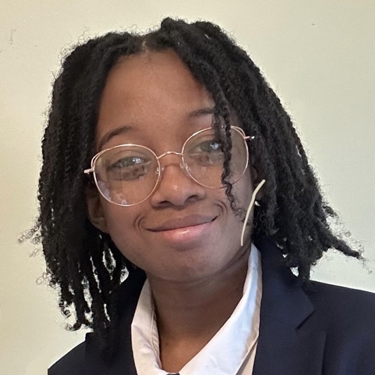 Virgo Hill head shot