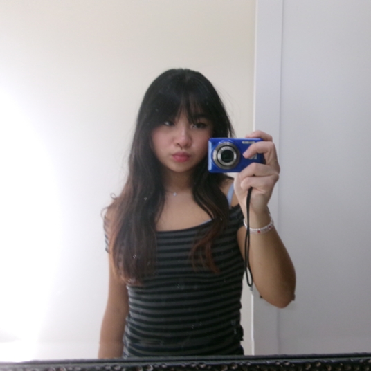Sophie Chang head shot
