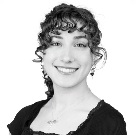 Lilianna Davis head shot