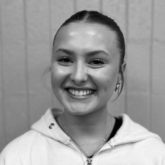 Cameryn Bergthold head shot