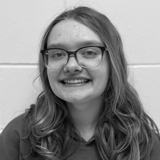 Chloe Shaffer head shot