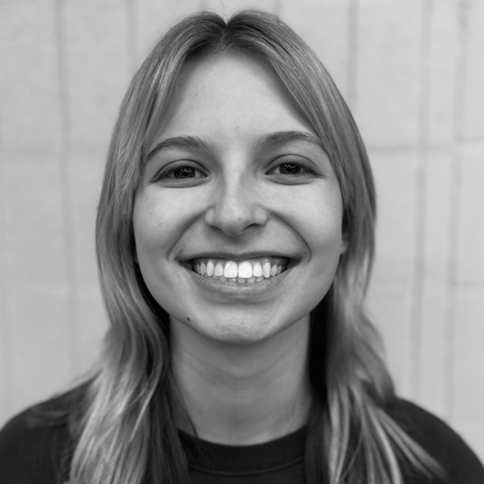 Gina Kowalke head shot