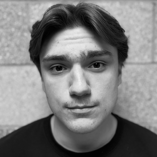 Kellen Kremer head shot