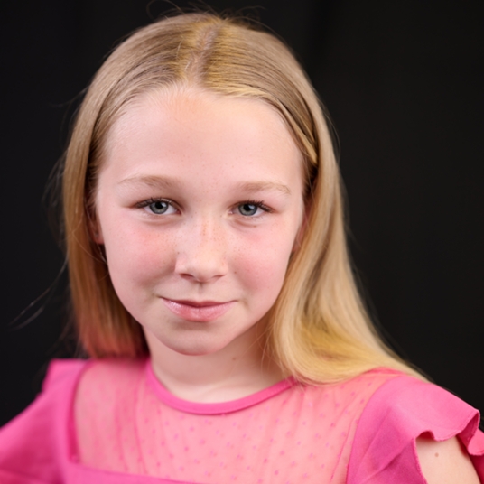 Emma Wheeler head shot