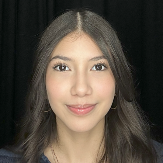 Ayumi Moreno-Mora head shot