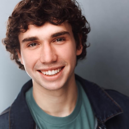 Jake Deering head shot