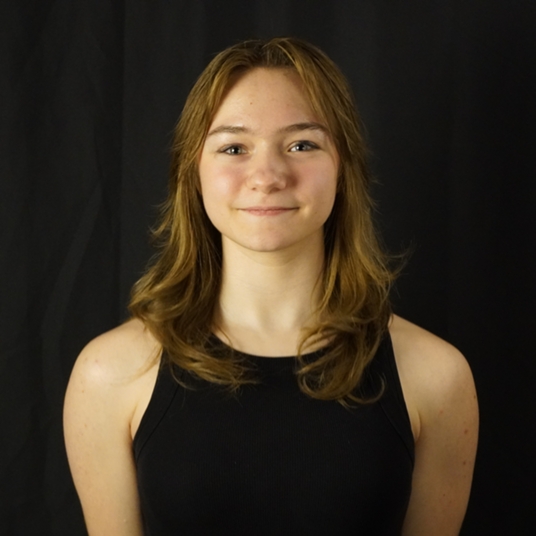 Kat Aten head shot