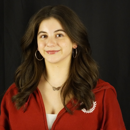 Tilya Vizcardo-Lichter head shot