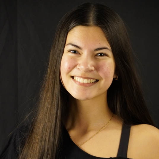 Madison Haid head shot
