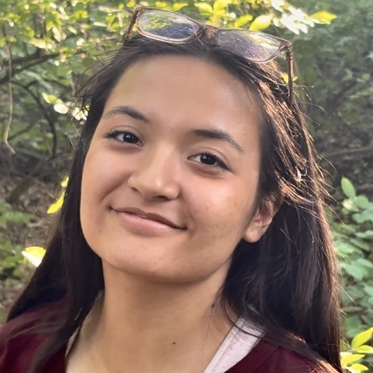 Catie Brenner head shot