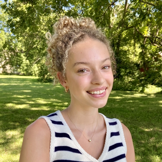 Addie Bryant head shot