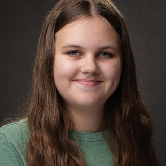 Audrey Belden head shot