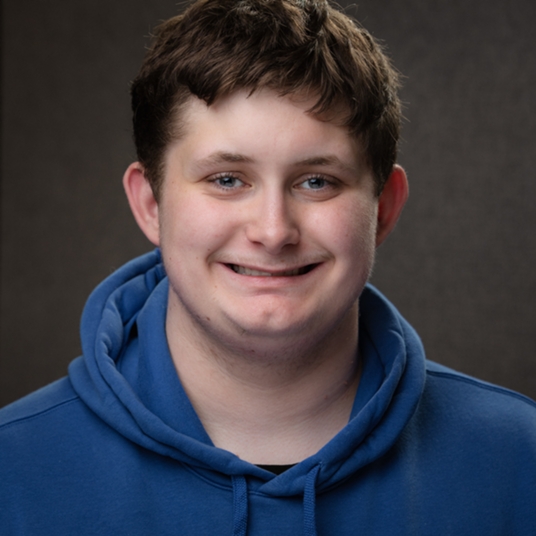 Hayden Boyington head shot