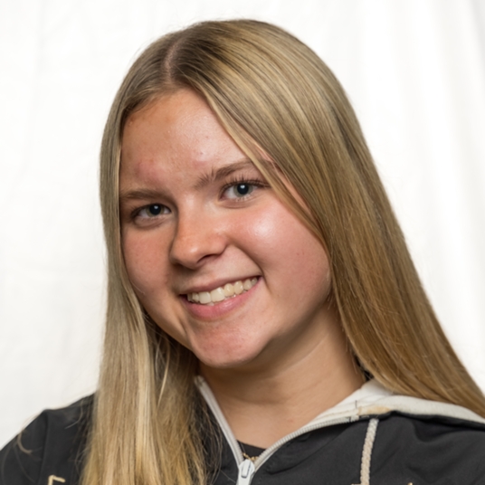 Emily Douglas head shot