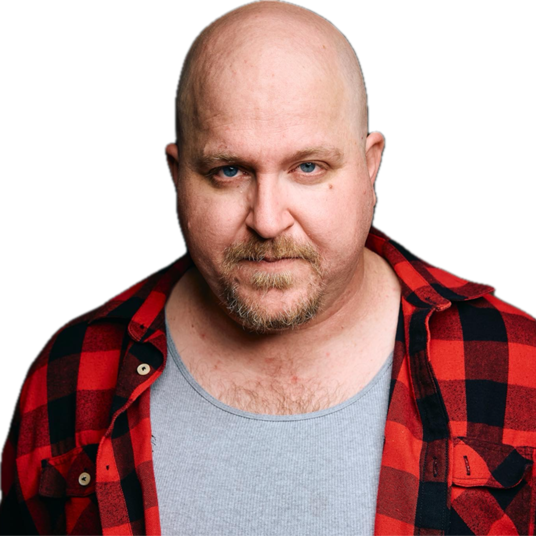 Frank McCaffrey head shot