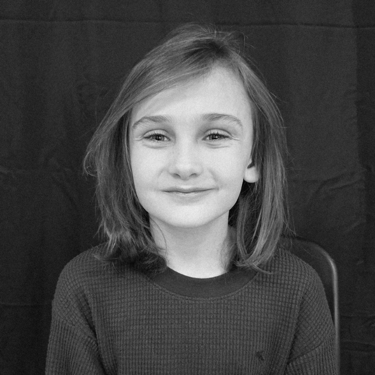 Atlas Fletcher head shot