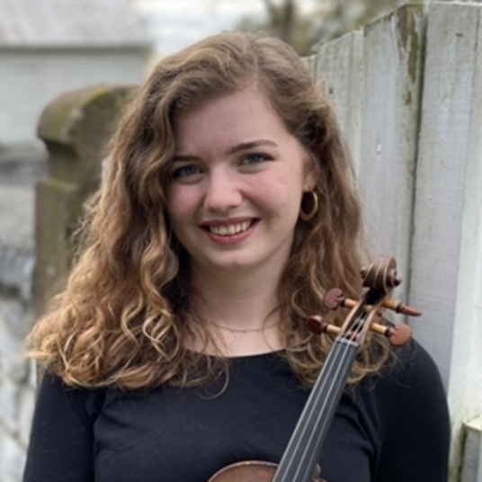 Christy King, Musical Director head shot