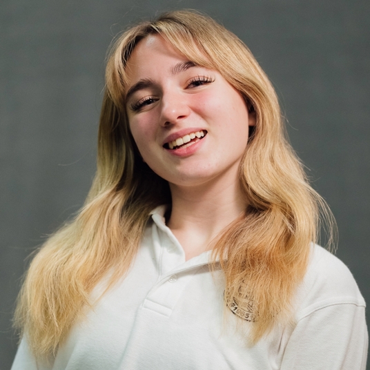 Stephenie Percia head shot