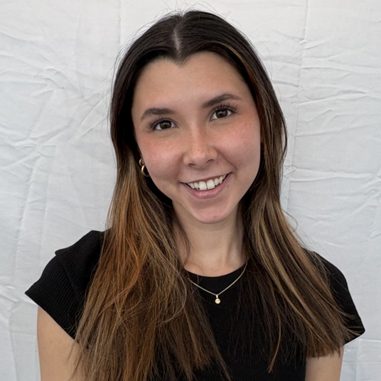 Hailey Lipham head shot