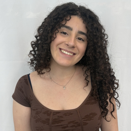 Melinda Shannon head shot