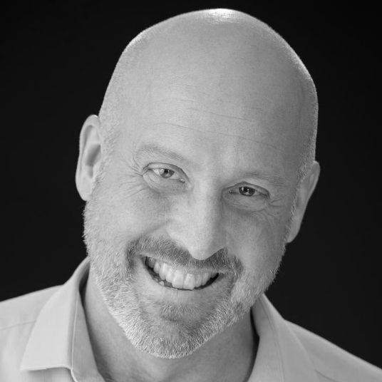 Brad Dawdy head shot